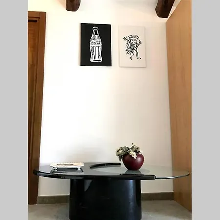 Domus Aqua Viva ماسّا لوبْرينسِ