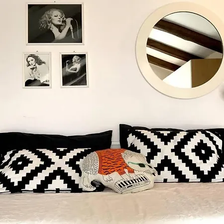 Domus Aqua Viva بيت للعطل