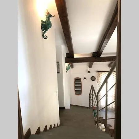 Casa vacanze Domus Aqua Viva