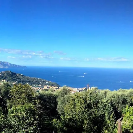 Domus Aqua Viva Casa vacanze *