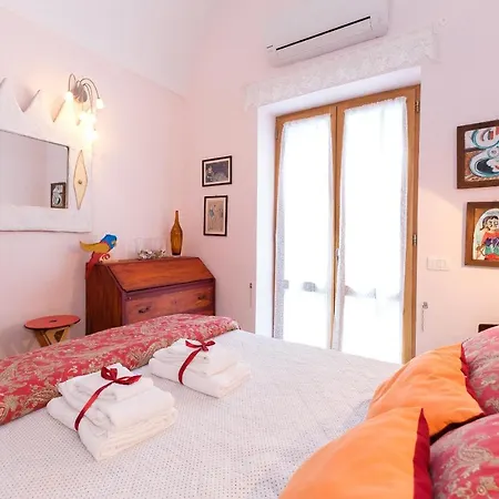 Domus Aqua Viva Holiday home Massa Lubrense