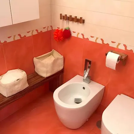 Domus Aqua Viva Massa Lubrense