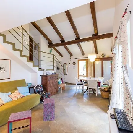 Holiday home Domus Aqua Viva *