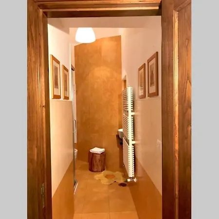 Domus Aqua Viva Holiday home