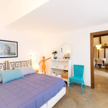 Domus Aqua Viva Ferienhaus