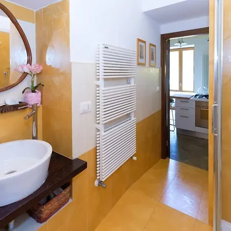 Domus Aqua Viva Massa Lubrense