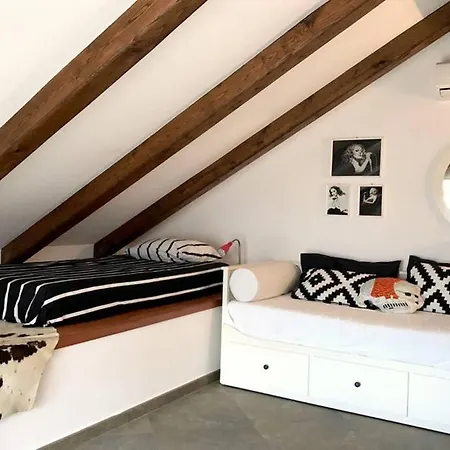 Holiday home Domus Aqua Viva