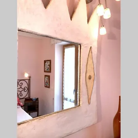 Domus Aqua Viva Massa Lubrense
