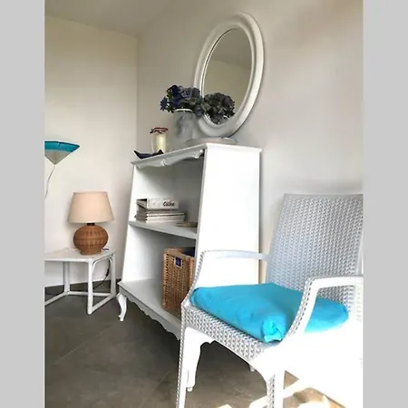 Domus Aqua Viva Holiday home Massa Lubrense