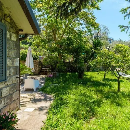 Holiday home Domus Aqua Viva *