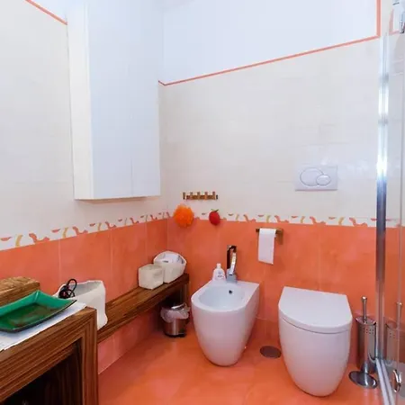 Domus Aqua Viva Holiday home Massa Lubrense