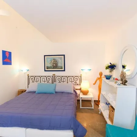 Domus Aqua Viva Holiday home *